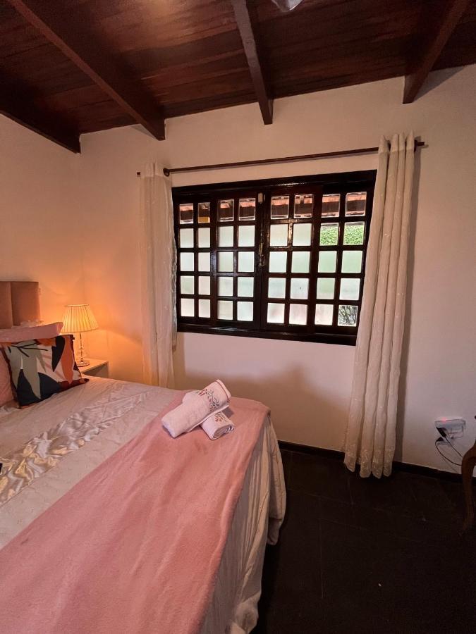 Noel Centro Casa de hóspedes Penedo (Rio de Janeiro)