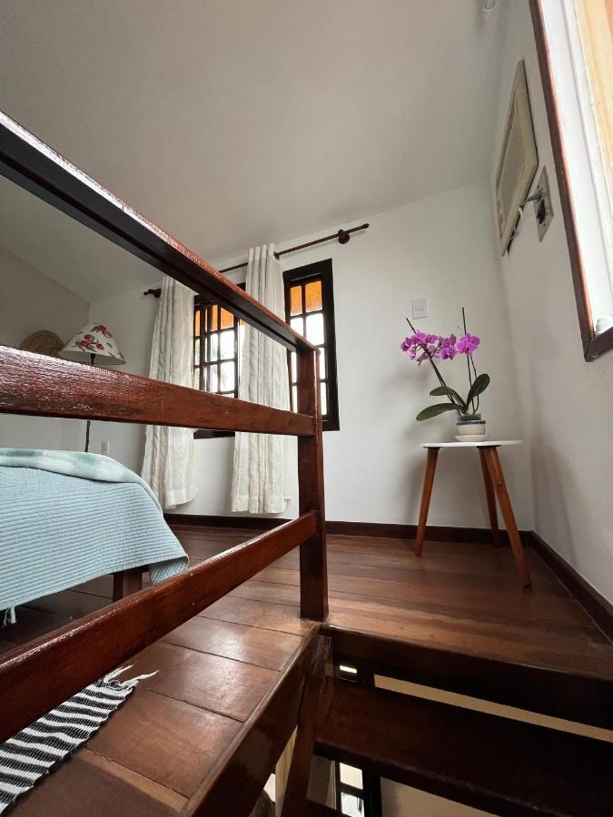Noel Centro Casa de hóspedes Penedo (Rio de Janeiro)