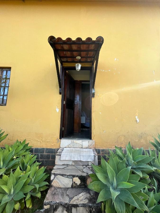 Casa de hóspedes Noel Centro Penedo (Rio de Janeiro)