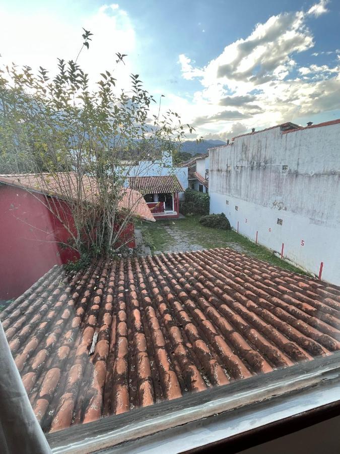 Casa de hóspedes Noel Centro Penedo (Rio de Janeiro)